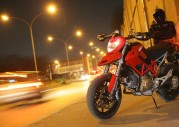 Ducati Hypermotard